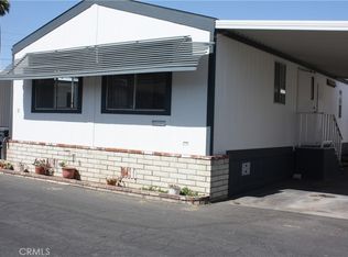 3929 W 5th St SPACE 19, Santa Ana, CA 92703