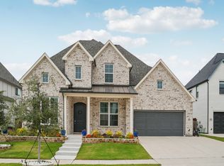 3960 Medio Creek Dr, Prosper, TX 75078