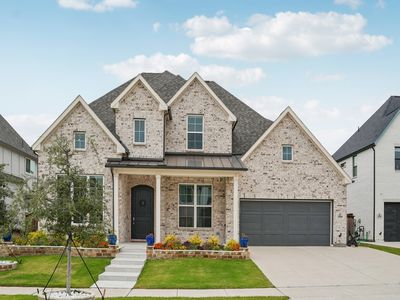 3960 Medio Creek Dr, Prosper, TX, 75078