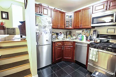 Rented by City Connections Realty