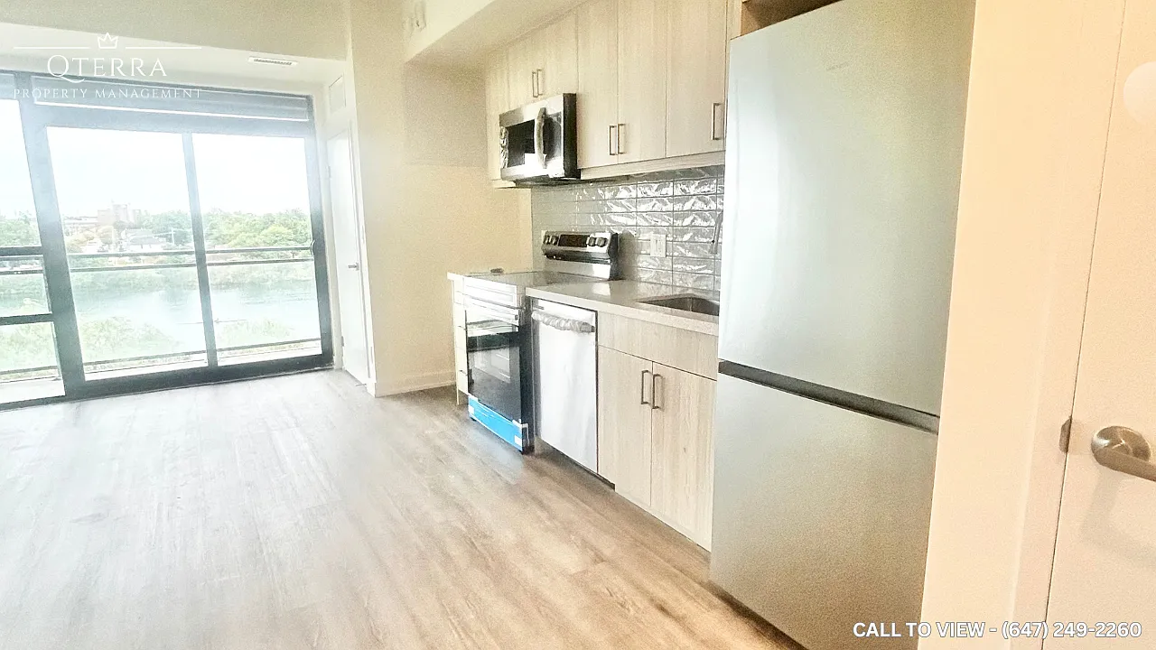 1 bed, 599 sqft, $1,650 — Photo 4