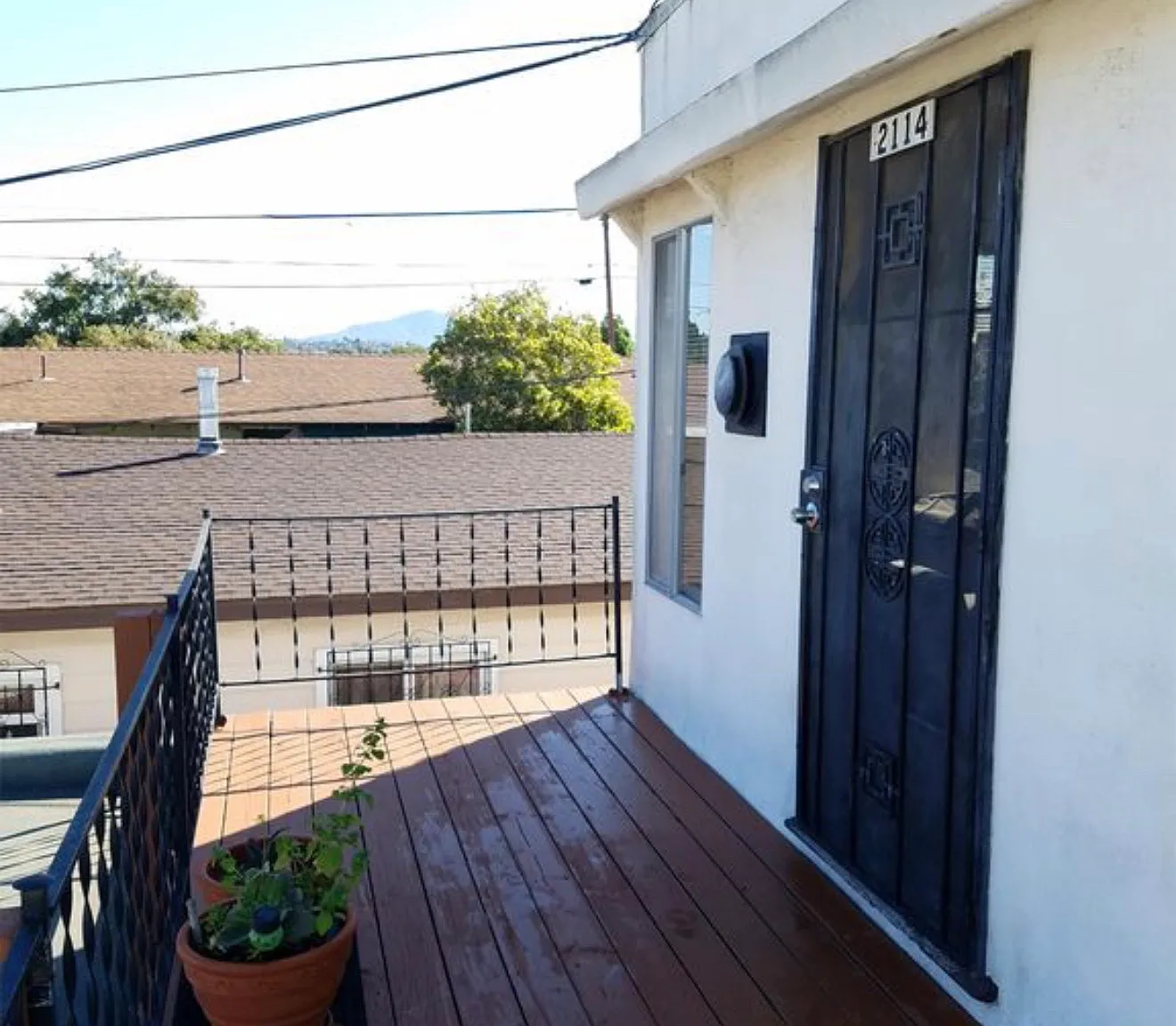 Studio, 650 sqft, $1,500 — Photo 2