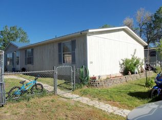 1528 Barclay St, Craig, CO 81625