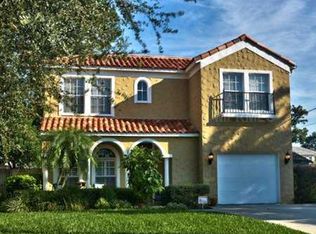 3919 W San Luis St, Tampa, FL 33629