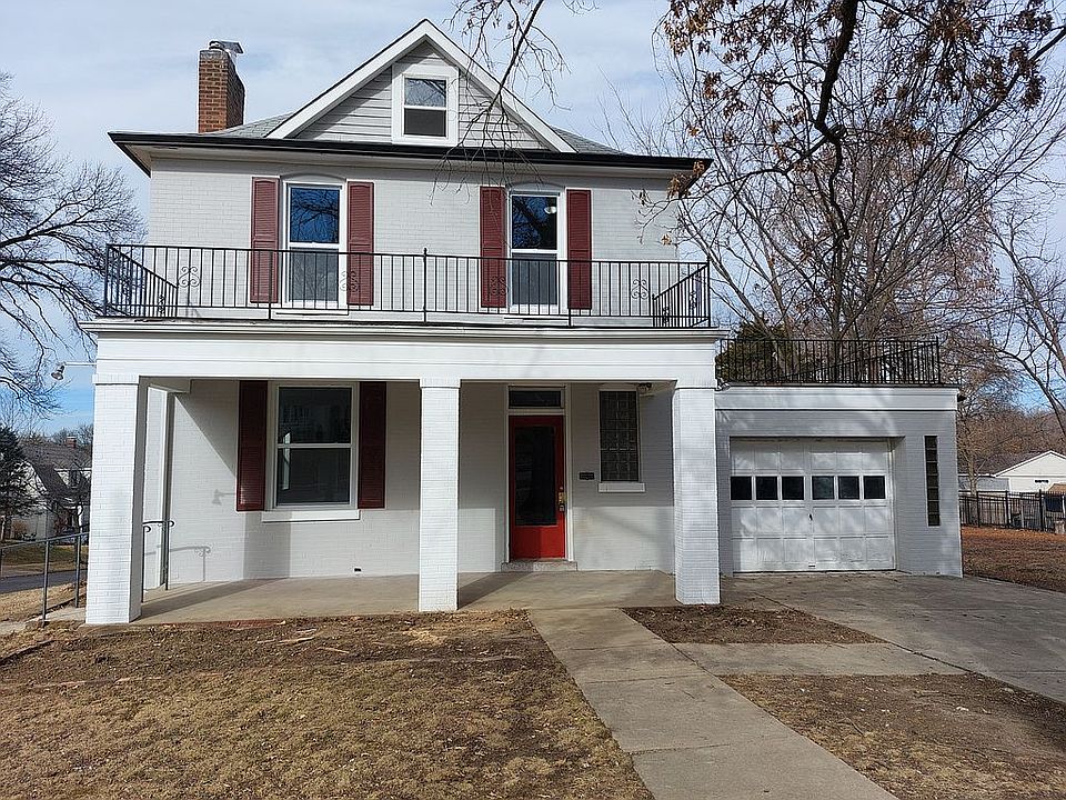 1st image of 7375 La Veta Ave