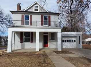 7375 La Veta Ave, Saint Louis, MO