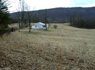 3454 Laurel Ridge Rd, Big Cove Tannery, PA 17212