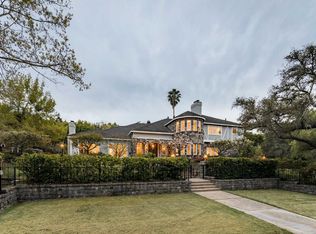 13495 Country Way, Los Altos Hills, CA 94022