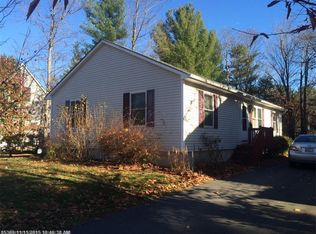 18 Topsham Xing, Topsham, ME 04086