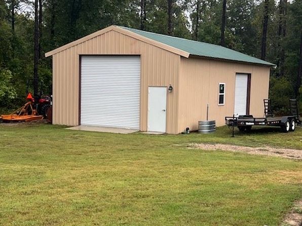 2548 Churchill Rd, Preston, GA 31824