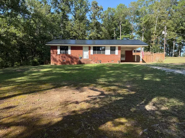 238 County Road 2240, Booneville, MS 38829