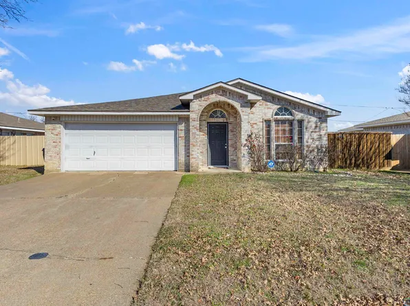 12219 Ortega St, Dallas, TX 75253
