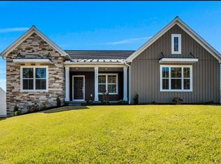 2768 Patton Rd, Harrisburg, PA 17112