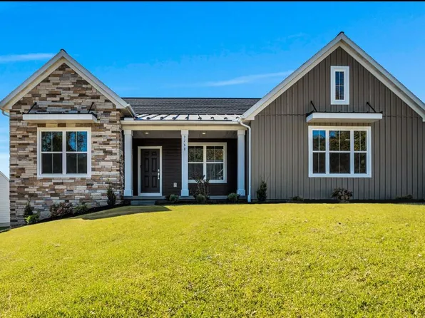 2768 Patton Rd, Harrisburg, PA 17112