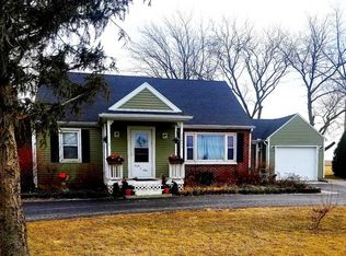 22893 State Route 12, Fostoria, OH 44830