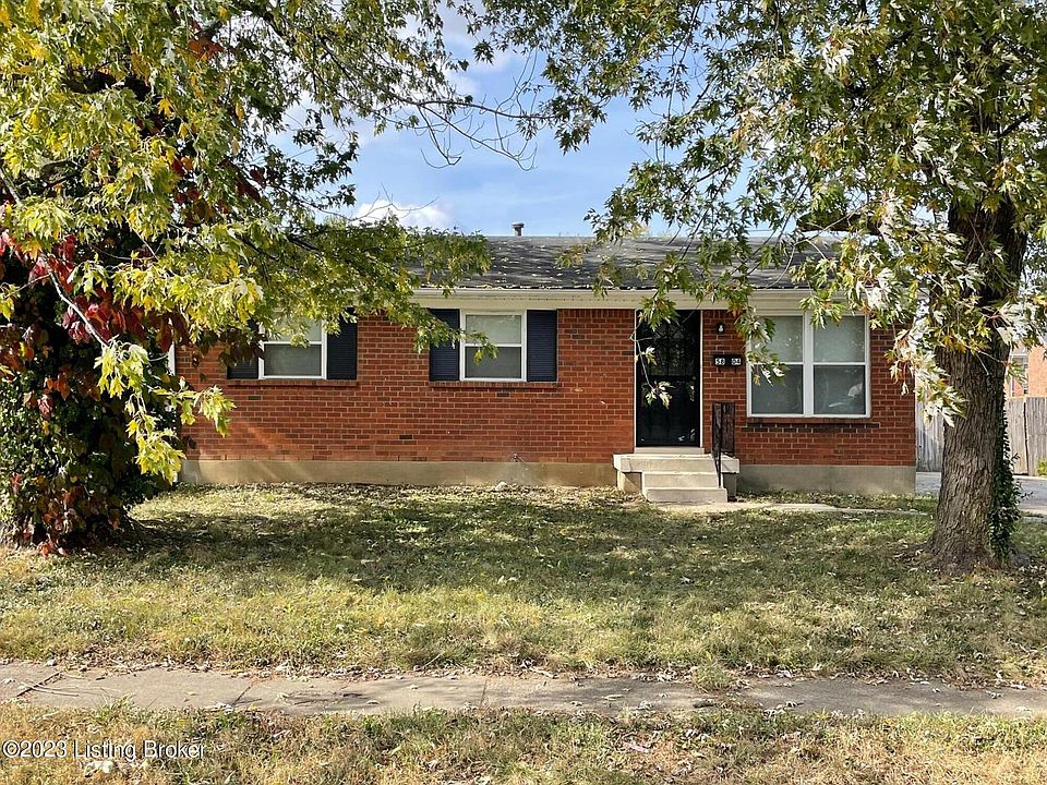 1st image of 5804 Crockett Dr