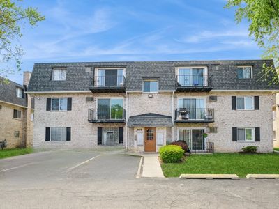 1315 N Baldwin Ct UNIT 2C, Palatine, IL, 60074