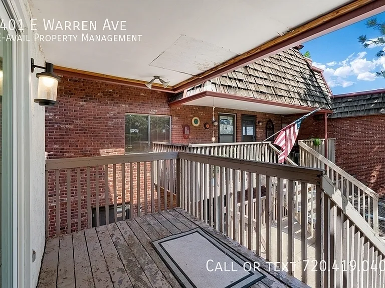 5401 E Warren Ave — Photo 7