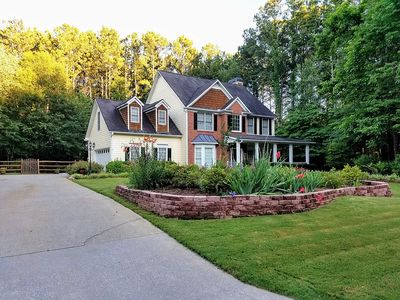 500 Wintergreen Way, Canton, GA, 30115