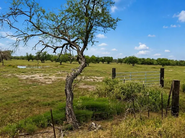 13530 Moody Rd Lot 3, Needville, TX 77461