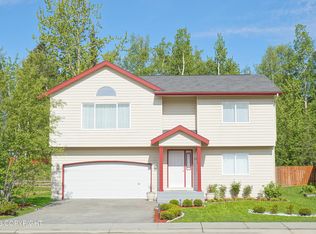 3818 Scenic View Dr, Anchorage, AK 99504