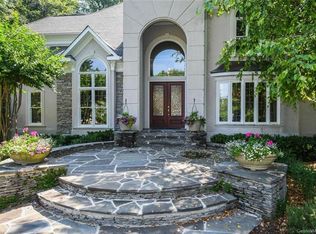 11815 Dan Maples Dr, Charlotte, NC 28277