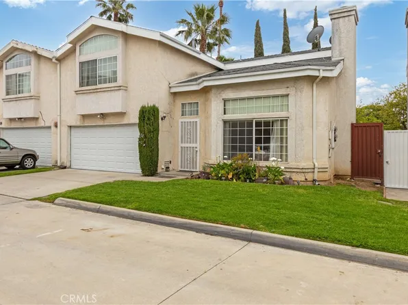 11965 Terra Bella St Unit 17, Sylmar, CA 91342