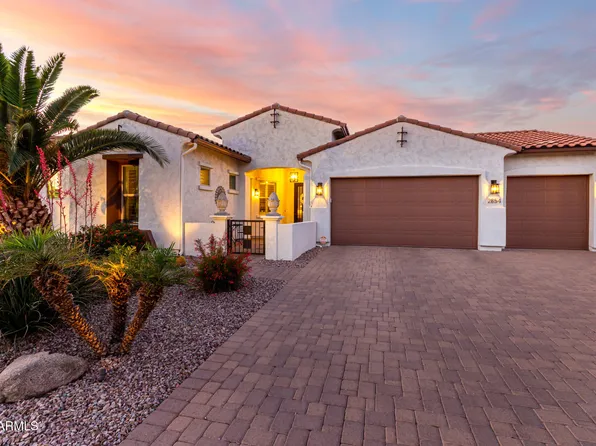 2854 E Sunflower Drive, Gilbert, AZ 85298