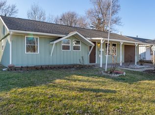 1490 Roberts Rd, Franklin, IN 46131