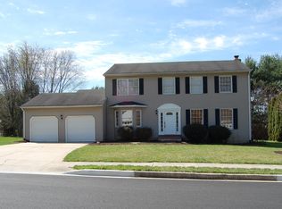 79 W Mill Station Dr, Newark, DE 19711