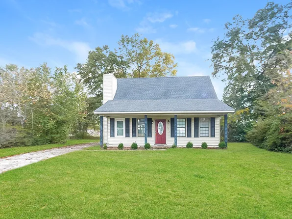 1911 Neptune Dr, Augusta, GA 30906