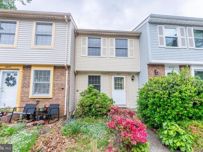 8424 Sugar Creek Ln, Springfield, VA, 22153