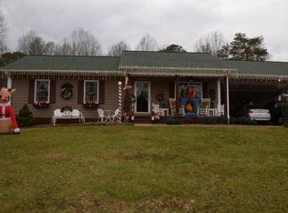 250 Holder St, Hays, NC 28635