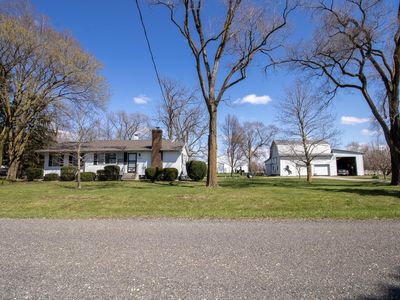 1470 N Queen Rd, Walkerton, IN, 46574