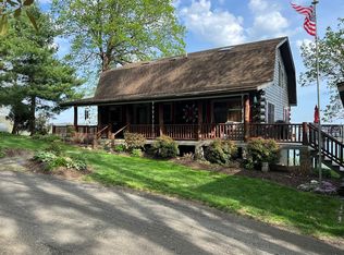 485 Morning Side Trl, Fancy Gap, VA 24328