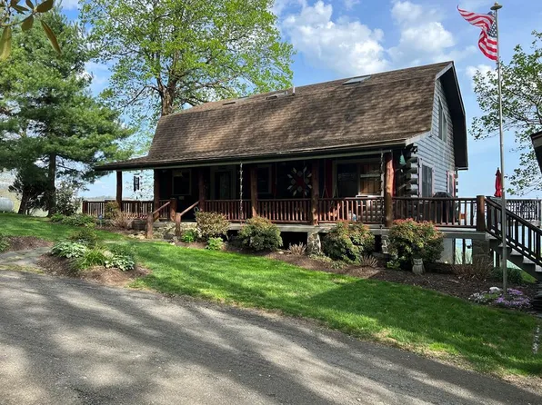 485 Morning Side Trl, Fancy Gap, VA 24328