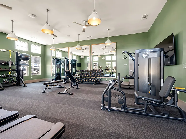 The Wagner — Photo 23