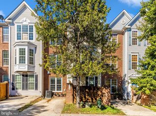 114 Whiskey Creek Cir, Frederick, MD 21702