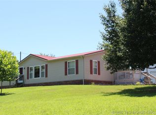 2091 S 73 W, Muskogee, OK 74401