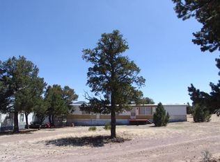 116 Turquoise Trl #45, Datil, NM 87821
