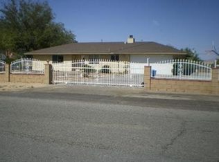 15979 N Culver Rd, Victorville, CA 92394