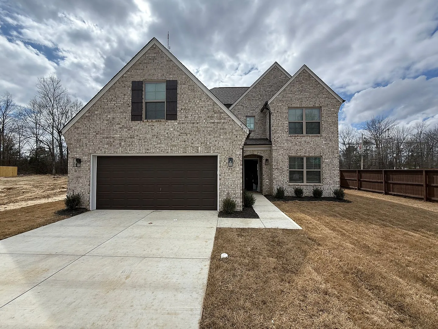 Brand New Built Home In Cordova, Tn! — Photo 2