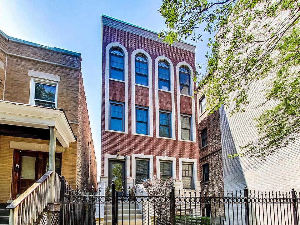1st image of 4216 N Ashland Ave #G