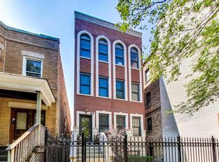 4216 N Ashland Ave #G, Chicago, IL