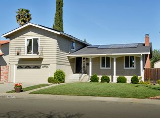 3632 Sugarberry Ln, Walnut Creek, CA 94598