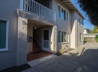 860 Live Oak Ave APT 1, Menlo Park, CA 94025