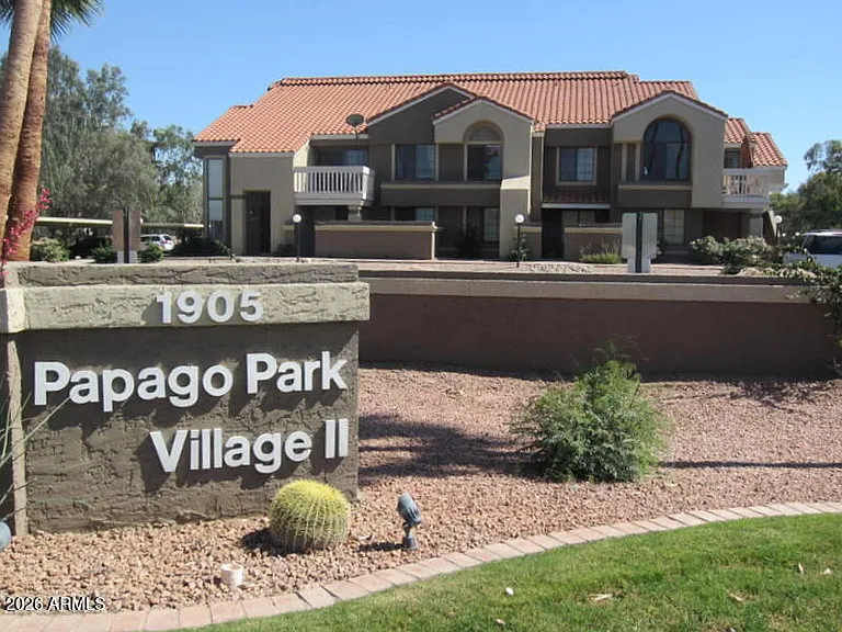 1905 E University Dr #167 — Photo 4