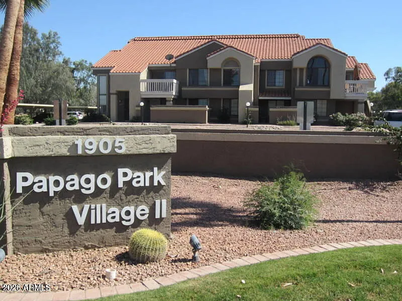1905 E University Dr #167