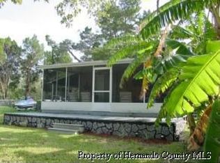 5263 Alpaca Dr, Weeki Wachee, FL 34607