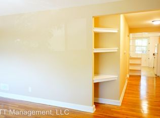 8713 Plymouth St APT 2, Silver Spring, MD 20901